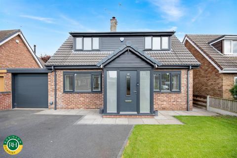 4 bedroom house for sale, Glendale Road, Sprotbrough, Doncaster