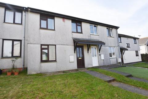 3 bedroom terraced house for sale, Knights Way, Mount Ambrose, Redruth, Cornwall, TR15