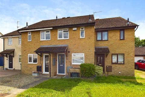 2 bedroom terraced house for sale, Whitebeam Close, Gloucester