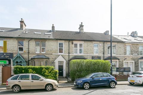 3 bedroom terraced house for sale, Salters Road, Gosforth, Newcastle upon Tyne