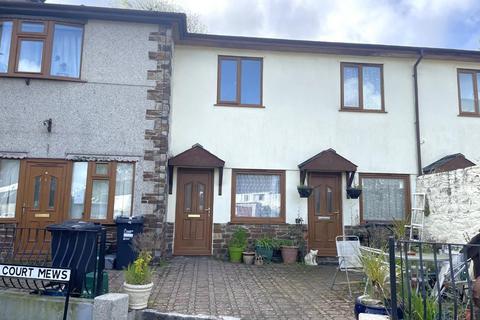 1 bedroom maisonette to rent, The Parade, Millbrook, Torpoint