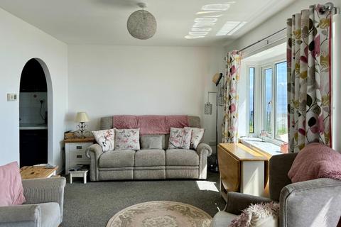 1 bedroom chalet for sale, Lavernock Point, Fort Road, Lavernock, Penarth