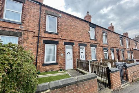 2 bedroom terraced house for sale, Spark Lane, Mapplewell, Barnsley S75 6AE