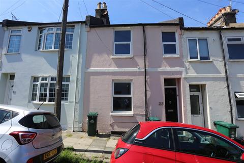 3 bedroom house to rent, Ewart Street, Brighton