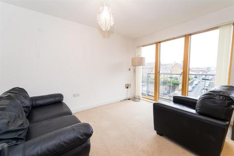 2 bedroom apartment to rent, Britton House, Green Quarter