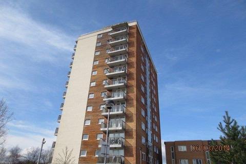 2 bedroom apartment to rent, Lakeside Rise , Blackley