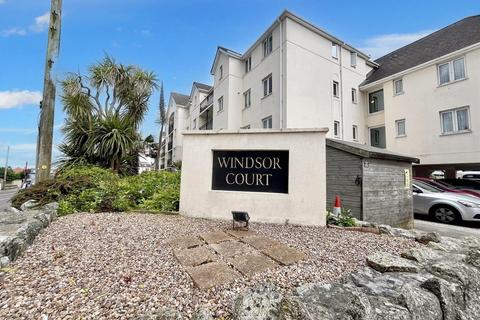 1 bedroom apartment for sale, Mount Wise, Newquay TR7