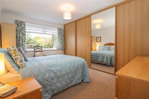2 bedroom semi-detached bungalow for sale, South Bend, Brunton Park