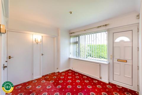 2 bedroom bungalow for sale, Ennerdale Road, Doncaster