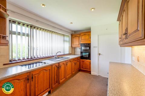 16 Ennerdale Road, Wheatley Hills, Doncaster, DN2 5QP