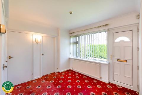 16 Ennerdale Road, Wheatley Hills, Doncaster, DN2 5QP