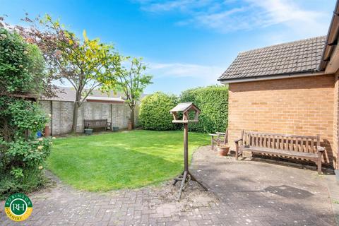 16 Ennerdale Road, Wheatley Hills, Doncaster, DN2 5QP