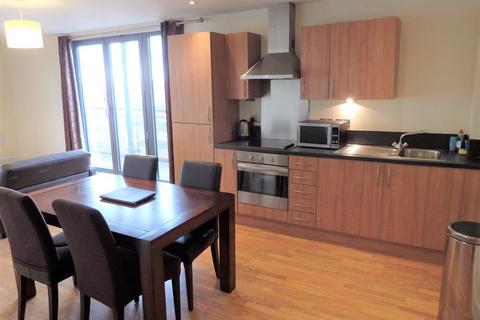 2 bedroom apartment to rent, The Arcadian, Birmingham B5