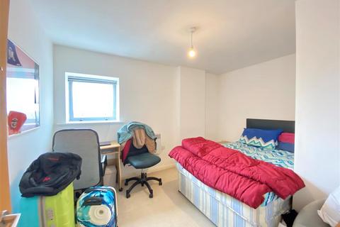 2 bedroom apartment to rent, Cubic, Birley Street, Preston