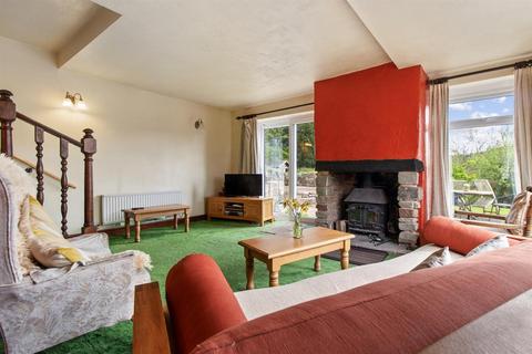 3 bedroom bungalow for sale, The Hollies, Ochre Hill, Ledbury, Herefordshire, HR8