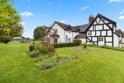 undefined, Glebe Cottage, Church Road, Castlemorton, Malvern, Worcestershire, WR13