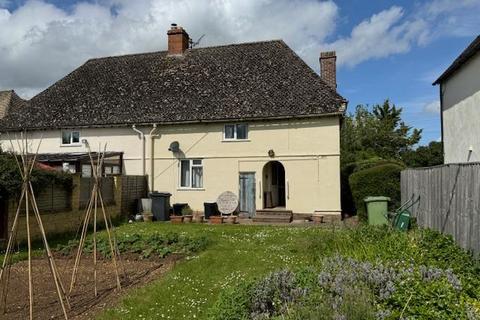 3 bedroom semi-detached house for sale, Whelford Road, Kempsford