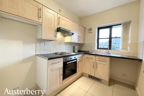 2 bedroom apartment to rent, Alexander Court, Meir Road, Stoke-On-Trent ST3