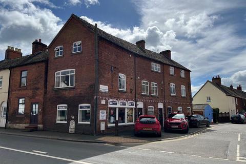 Property for sale, Hall Yard Buildings, High Street, Tean, Staffordshire, ST10 4DZ