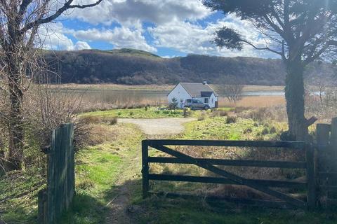 Plot for sale, Lochgilphead PA31