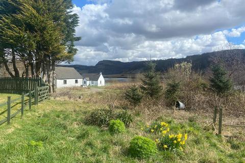 Plot for sale, Lochgilphead PA31