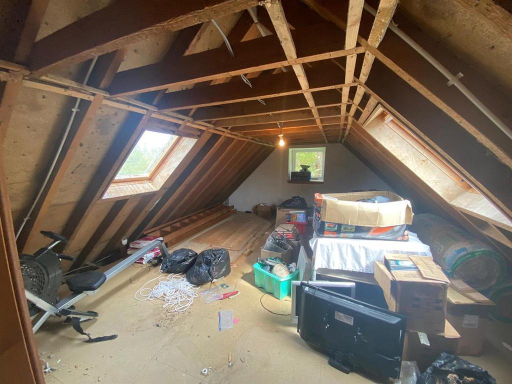 Attic