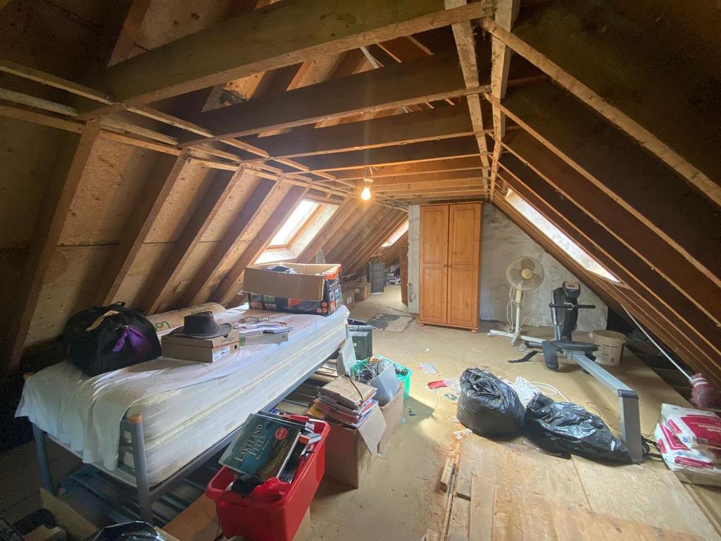 Attic