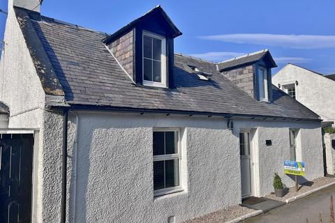 3 bedroom cottage for sale, Belhaven Cottage, Lamlash, Isle of Arran
