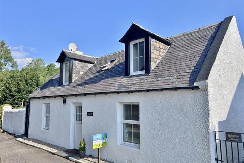 3 bedroom cottage for sale, Belhaven Cottage, Lamlash, Isle of Arran