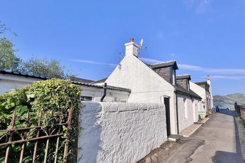 3 bedroom cottage for sale, Belhaven Cottage, Lamlash, Isle of Arran