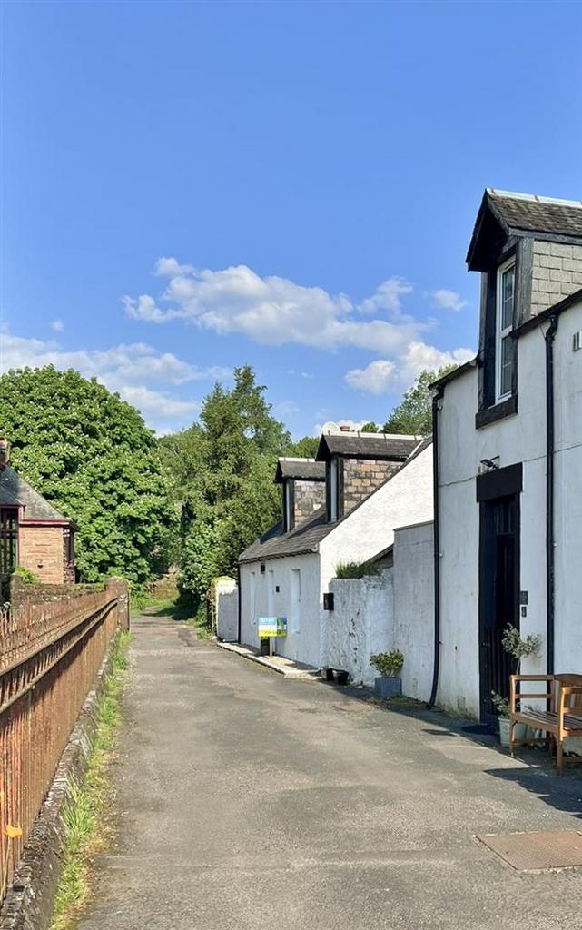 Church Lane