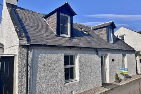 undefined, Belhaven Cottage, Lamlash, Isle of Arran