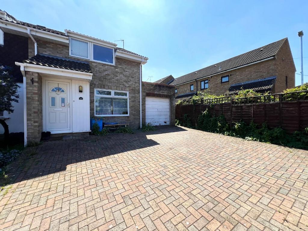 Belsay, Toothill 3 bed semidetached house for sale £275,000