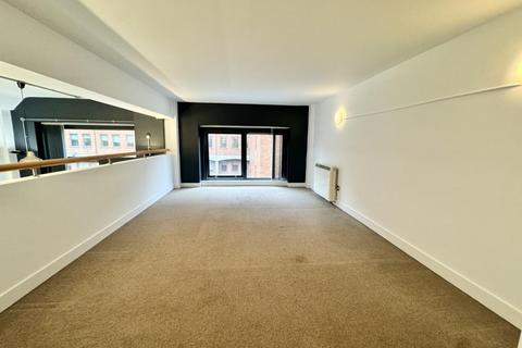 1 bedroom apartment to rent, Parsons Street, Dudley
