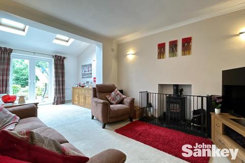 4 bedroom detached house for sale, Forest Road, Kirkby-In-Ashfield, Nottingham