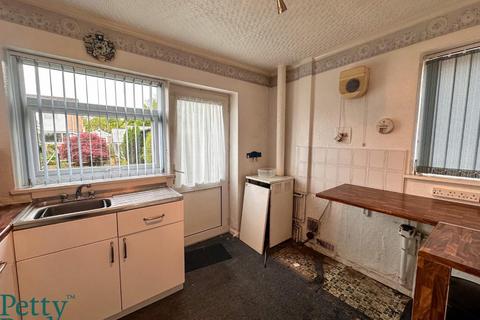 2 bedroom semi-detached bungalow for sale, Kendal Avenue, Barrowford, Nelson