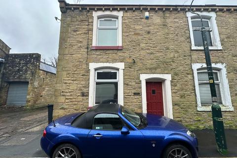 1 bedroom terraced house for sale, Ecroyd Street, Nelson