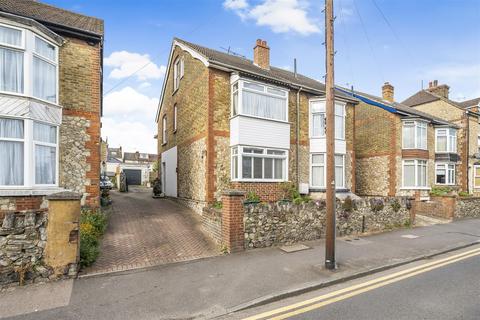4 bedroom semi-detached house for sale, Holland Road, Maidstone