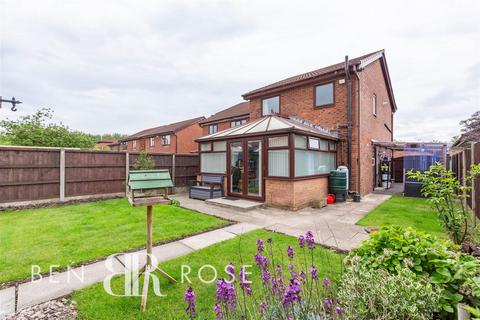 3 bedroom detached house for sale, Haydon Avenue, Lostock Hall, Preston