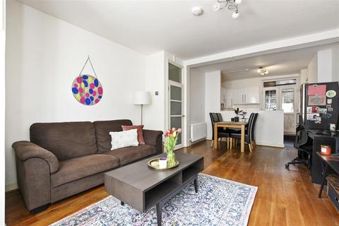 1 bedroom apartment for sale, College Place, London