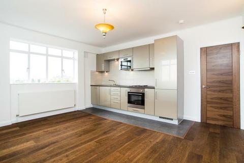 1 bedroom apartment for sale, St. Johns Wood Road, London, NW8