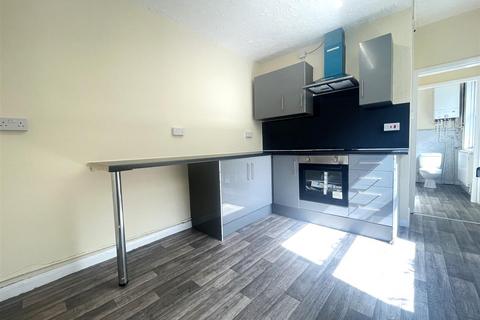 1 bedroom flat to rent, Severn Street, Leicester