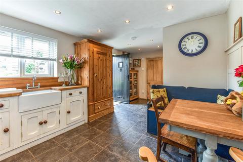 3 bedroom house for sale, Fishers Field, St. Mary Bourne, Andover