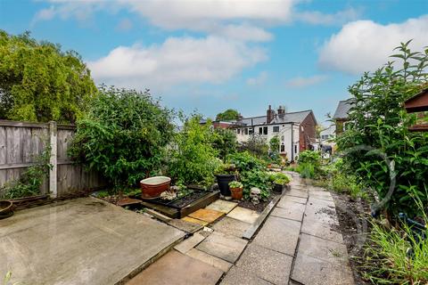 2 bedroom end of terrace house for sale, Brook Street, Glemsford