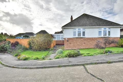 2 bedroom detached bungalow for sale, Alfray Road, Bexhill-On-Sea