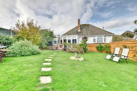 2 bedroom detached bungalow for sale, Alfray Road, Bexhill-On-Sea