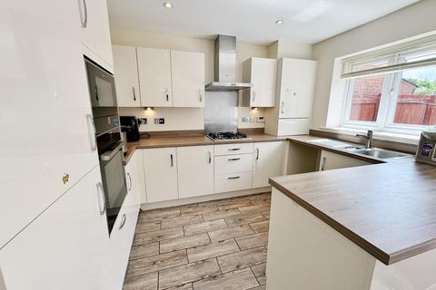 4 bedroom townhouse for sale, Three Acres Lane, Cheadle Hulme