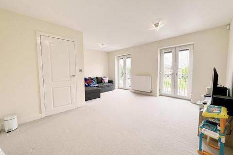 4 bedroom townhouse for sale, Three Acres Lane, Cheadle Hulme