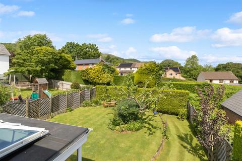 4 bedroom detached house for sale, Cambridge Close, Upper Welland, Malvern, Worcestershire, WR14 4JZ