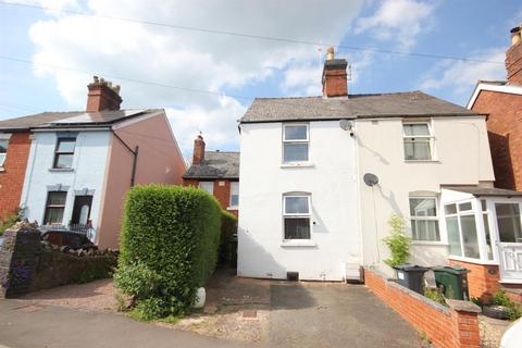 2 bedroom terraced house for sale, Belmont Road, Malvern, WR14 1PL